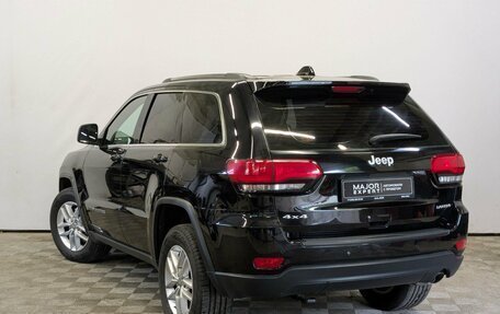 Jeep Grand Cherokee, 2018 год, 2 995 000 рублей, 7 фотография