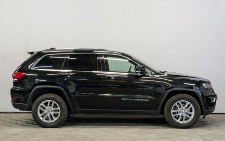 Jeep Grand Cherokee, 2018 год, 2 995 000 рублей, 4 фотография