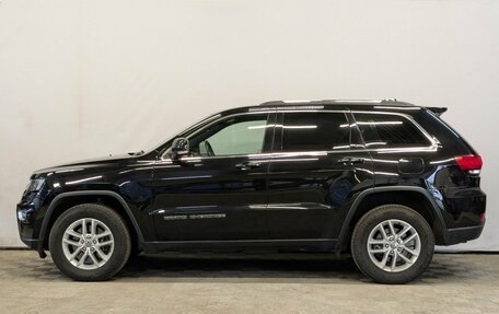 Jeep Grand Cherokee, 2018 год, 2 995 000 рублей, 8 фотография