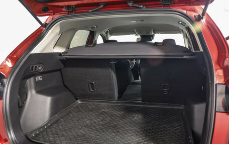 Mazda CX-5 II, 2014 год, 1 449 000 рублей, 27 фотография