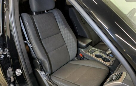 Jeep Grand Cherokee, 2018 год, 2 995 000 рублей, 23 фотография