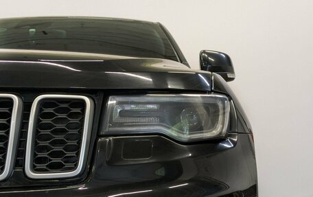 Jeep Grand Cherokee, 2018 год, 2 995 000 рублей, 17 фотография