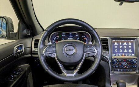 Jeep Grand Cherokee, 2018 год, 2 995 000 рублей, 22 фотография