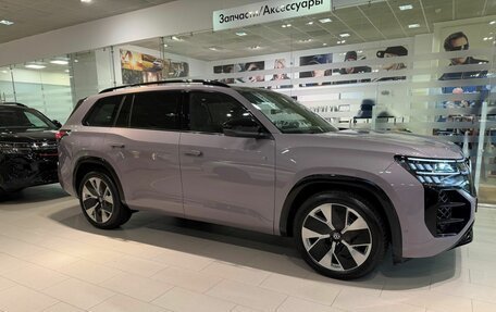 Volkswagen Teramont, 2026 год, 6 170 000 рублей, 3 фотография