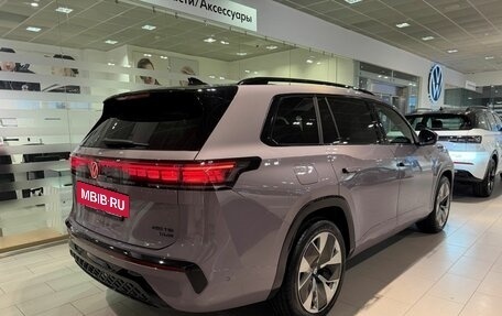 Volkswagen Teramont, 2026 год, 6 170 000 рублей, 6 фотография