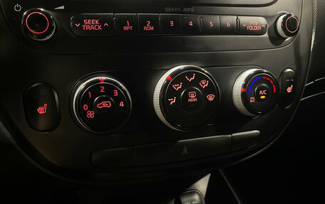 KIA Soul II рестайлинг, 2015 год, 1 299 000 рублей, 13 фотография