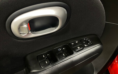 KIA Soul II рестайлинг, 2015 год, 1 299 000 рублей, 15 фотография