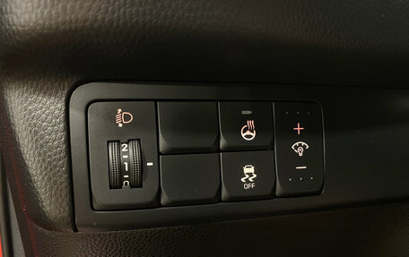 KIA Soul II рестайлинг, 2015 год, 1 299 000 рублей, 16 фотография