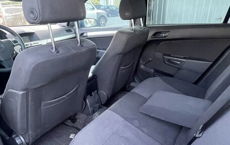 Opel Astra H, 2008 год, 229 000 рублей, 8 фотография