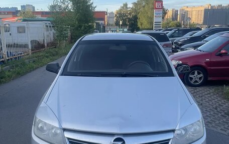 Opel Astra H, 2008 год, 229 000 рублей, 2 фотография