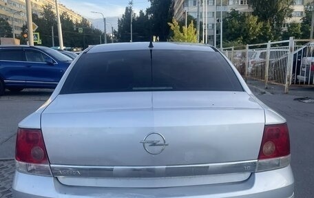 Opel Astra H, 2008 год, 229 000 рублей, 5 фотография