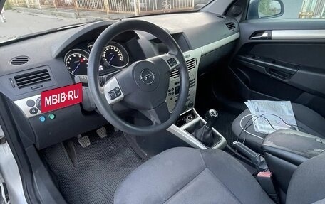 Opel Astra H, 2008 год, 229 000 рублей, 7 фотография