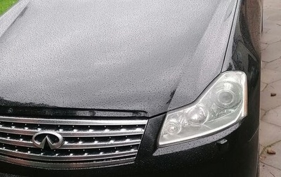 Infiniti M, 2006 год, 620 000 рублей, 1 фотография