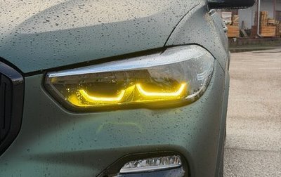 BMW X5, 2019 год, 5 600 000 рублей, 1 фотография