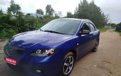 Mazda 3, 2006 год, 450 000 рублей, 1 фотография