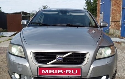 Volvo S40 II, 2007 год, 440 000 рублей, 1 фотография