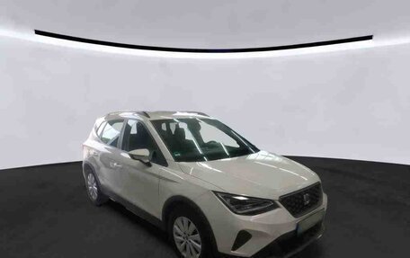SEAT Arona I, 2022 год, 1 575 000 рублей, 1 фотография