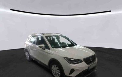 SEAT Arona I, 2022 год, 1 575 000 рублей, 1 фотография