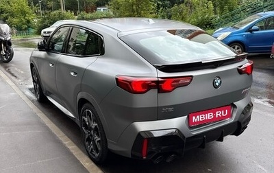 BMW X2, 2024 год, 6 395 000 рублей, 1 фотография