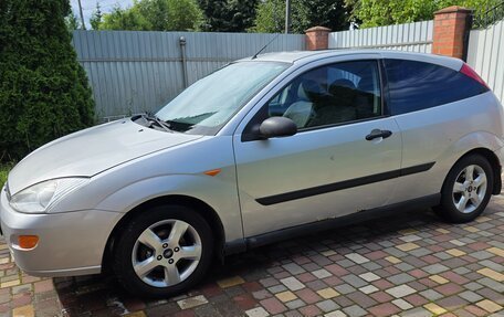Ford Focus IV, 1998 год, 180 000 рублей, 1 фотография