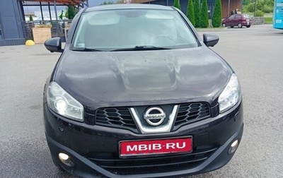 Nissan Qashqai, 2012 год, 930 000 рублей, 1 фотография