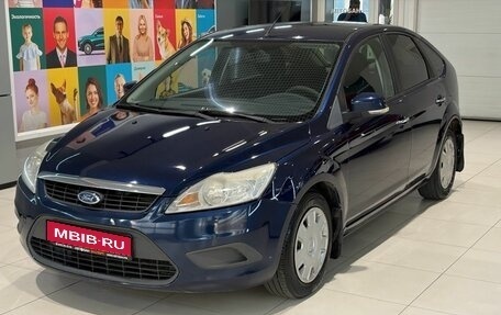 Ford Focus II рестайлинг, 2010 год, 549 000 рублей, 1 фотография