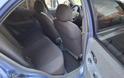Hyundai Accent II, 2005 год, 285 000 рублей, 1 фотография