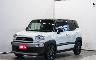 Suzuki Xbee I, 2021 год, 1 289 000 рублей, 1 фотография