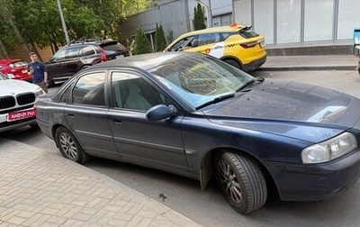 Volvo S80 II рестайлинг 2, 2001 год, 350 000 рублей, 1 фотография