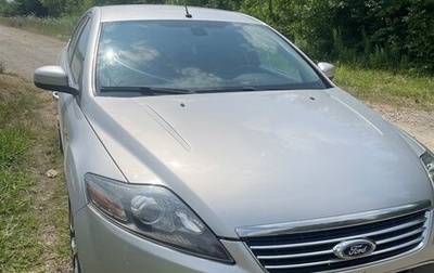 Ford Mondeo IV, 2008 год, 770 000 рублей, 1 фотография