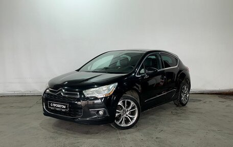 Citroen DS4, 2012 год, 880 000 рублей, 1 фотография