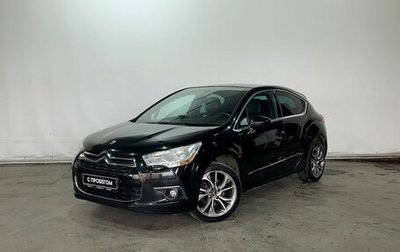 Citroen DS4, 2012 год, 880 000 рублей, 1 фотография