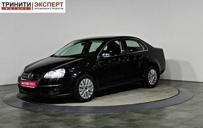 Volkswagen Jetta VI, 2010 год, 767 000 рублей, 1 фотография