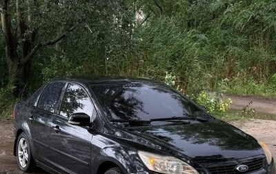Ford Focus II рестайлинг, 2006 год, 370 000 рублей, 1 фотография