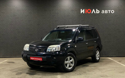Nissan X-Trail, 2005 год, 700 000 рублей, 1 фотография