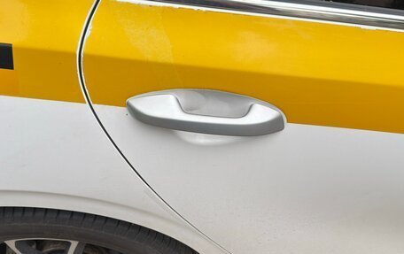 KIA cee'd III, 2020 год, 1 700 000 рублей, 19 фотография