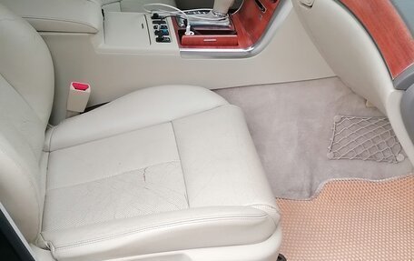 Infiniti M, 2006 год, 620 000 рублей, 4 фотография