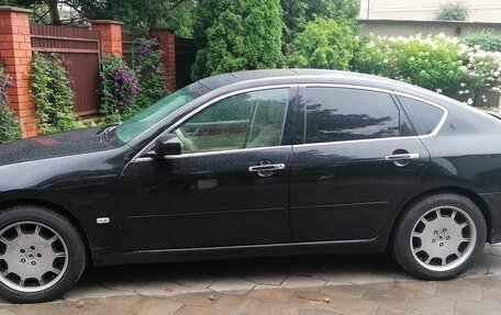 Infiniti M, 2006 год, 620 000 рублей, 3 фотография