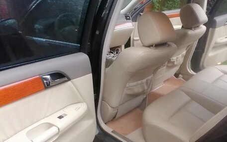 Infiniti M, 2006 год, 620 000 рублей, 6 фотография