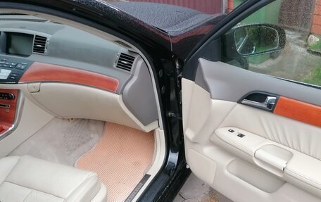 Infiniti M, 2006 год, 620 000 рублей, 5 фотография