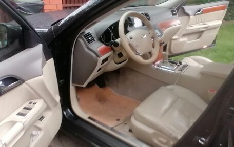 Infiniti M, 2006 год, 620 000 рублей, 9 фотография