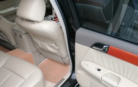 Infiniti M, 2006 год, 620 000 рублей, 8 фотография
