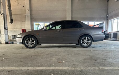 Honda Accord VII рестайлинг, 2000 год, 550 000 рублей, 3 фотография
