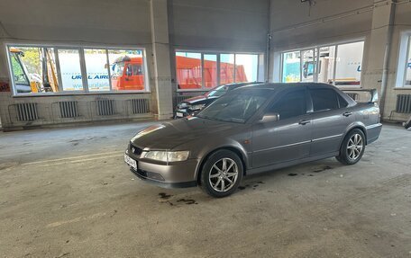 Honda Accord VII рестайлинг, 2000 год, 550 000 рублей, 8 фотография