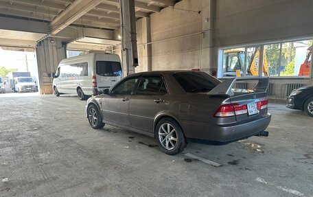 Honda Accord VII рестайлинг, 2000 год, 550 000 рублей, 9 фотография