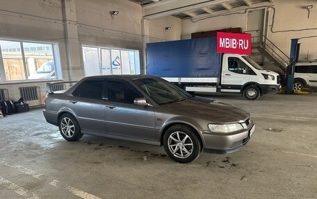 Honda Accord VII рестайлинг, 2000 год, 550 000 рублей, 7 фотография
