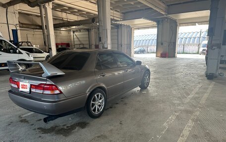 Honda Accord VII рестайлинг, 2000 год, 550 000 рублей, 10 фотография