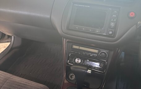 Honda Accord VII рестайлинг, 2000 год, 550 000 рублей, 18 фотография