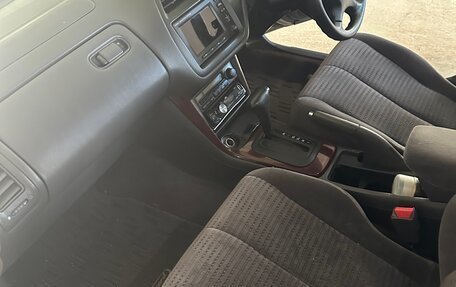 Honda Accord VII рестайлинг, 2000 год, 550 000 рублей, 20 фотография