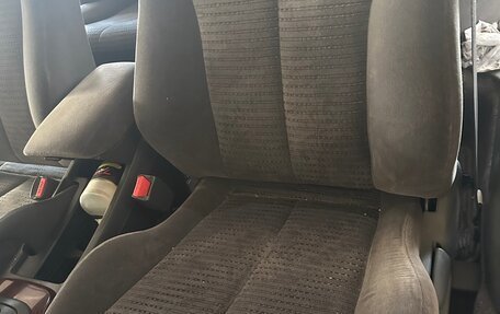 Honda Accord VII рестайлинг, 2000 год, 550 000 рублей, 21 фотография